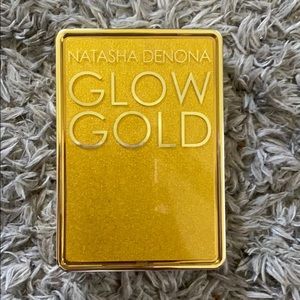 Glow Gold Shimmer Duo